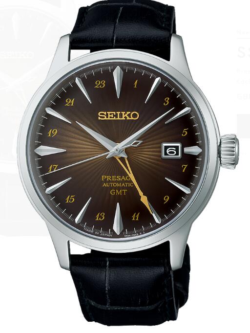 Seiko Presage Cocktail Time SSK039 Replica Watch